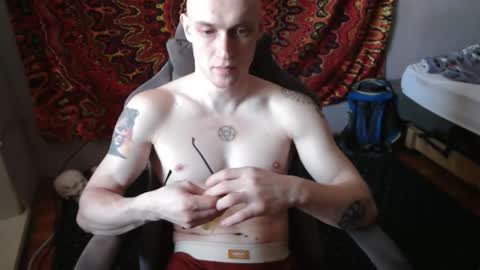 Johnny online show from February 17, 9:08 am