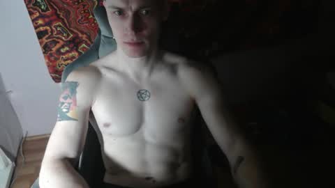 Johnny online show from November 5, 4:31 pm