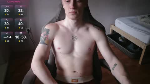 Johnny online show from April 2, 1:41 pm