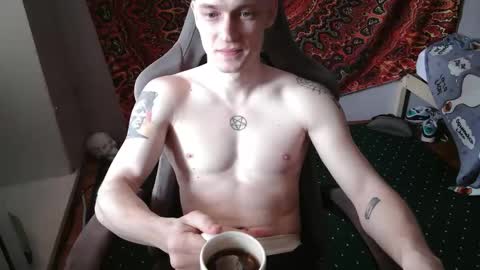 Johnny online show from February 24, 9:21 am