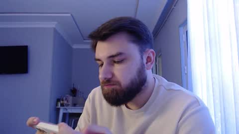 Baldy from Brazzers online show from February 3, 5:18 pm