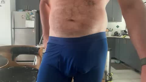 Johnny Blue Eyes online show from March 30, 7:04 pm