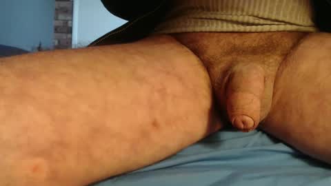 johnnydoe0069 online show from May 18, 3:38 pm