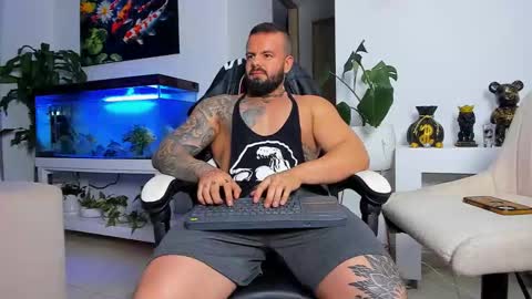 JOHNNY online show from September 20, 12:54 am