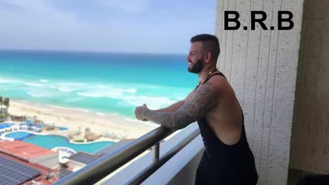 JOHNNY online show from October 11, 2:15 am