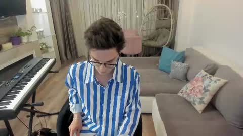 Johnny k. online show from July 17, 7:53 pm