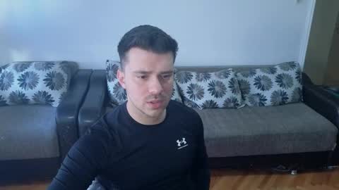 Johnny online show from March 6, 11:18 am