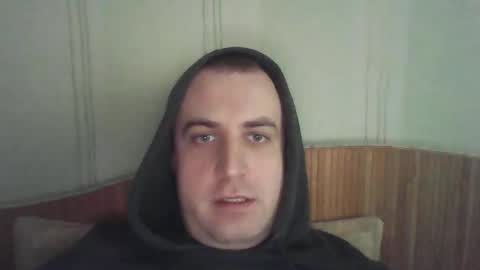 johnoreon online show from October 30, 10:05 am