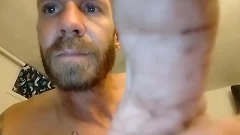 johnotreally89 online show from October 6, 6:51 am