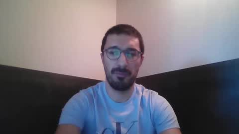 Johnfrench online show from March 8, 9:41 pm