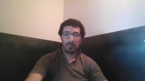 Johnfrench online show from May 18, 8:35 pm