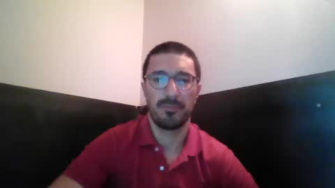 Johnfrench online show from May 20, 9:43 pm