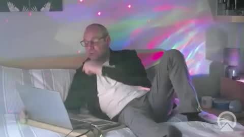 johnpevans online show from February 28, 5:23 pm