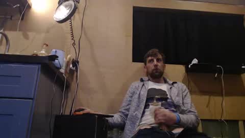 johnplayer23 online show from February 16, 7:26 am