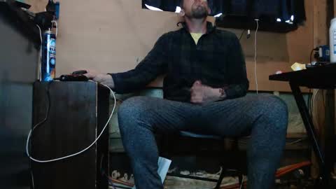 johnplayer23 online show from February 28, 11:01 pm