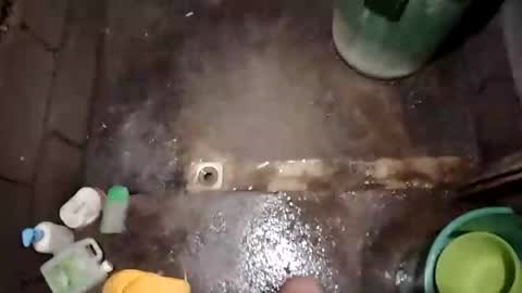 johnpogi517 online show from January 8, 11:10 pm