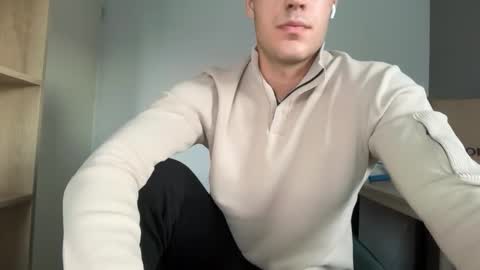 johnsonhotbaby online show from November 9, 4:00 pm