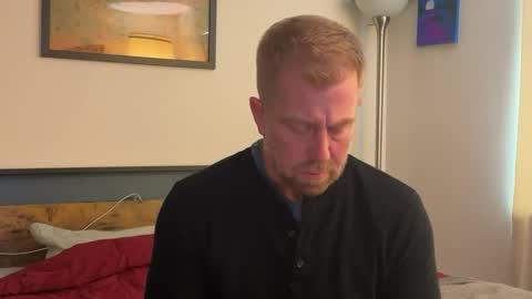 johnsonmcbain online show from February 23, 3:36 pm