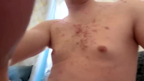 johnstuart6 online show from April 6, 1:45 pm