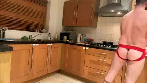 JohnThomasBWC online show from October 23, 9:40 pm