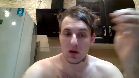 johny27 online show from February 10, 6:09 am