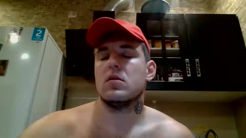 johny27 online show from September 19, 1:44 pm