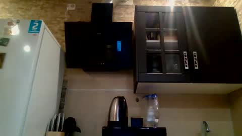 johny27 online show from January 12, 8:24 pm