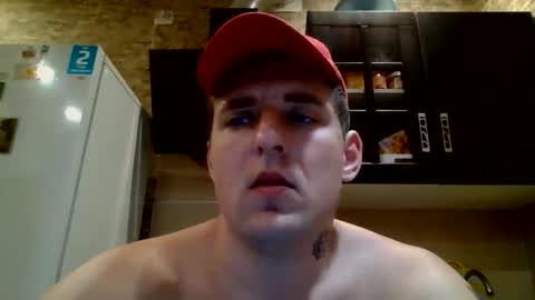 johny27 online show from October 15, 3:52 pm