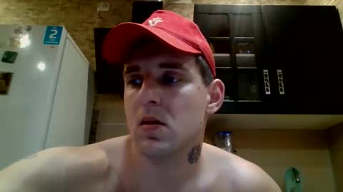 johny27 online show from December 5, 2:02 pm