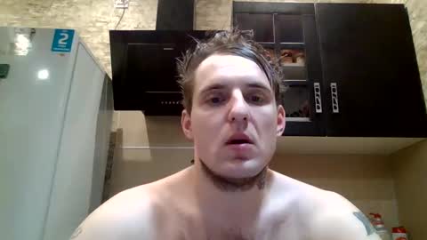 johny27 online show from February 9, 8:02 pm