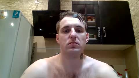 johny27 online show from March 11, 11:01 am