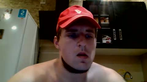 johny27 online show from September 9, 3:11 pm