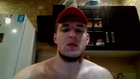 johny27 online show from September 27, 3:32 pm