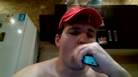 johny27 online show from October 26, 8:22 pm