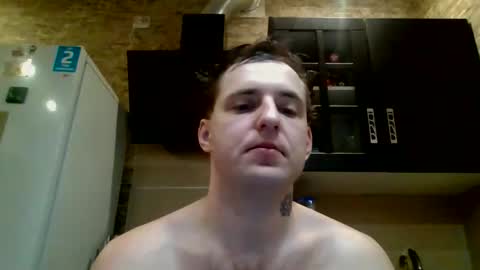 johny27 online show from March 11, 1:07 pm