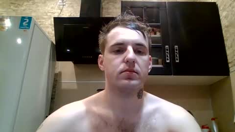 johny27 online show from March 10, 8:50 am