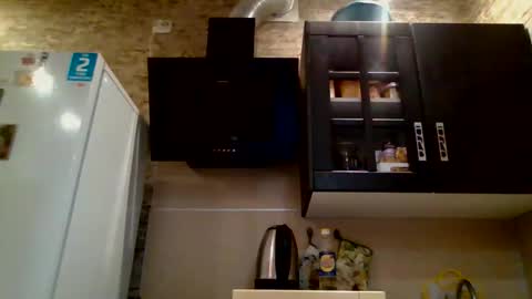 johny27 online show from October 22, 3:49 pm