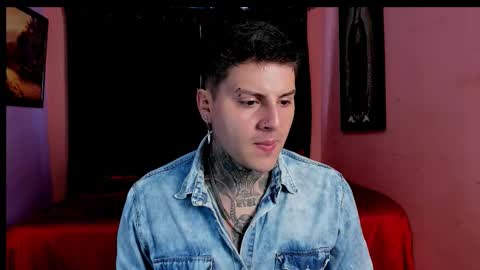 Johny online show from November 21, 5:56 pm