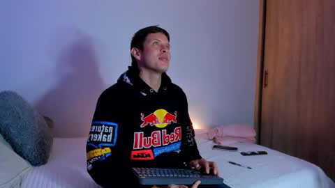 johnycooper08 online show from June 5, 12:55 pm