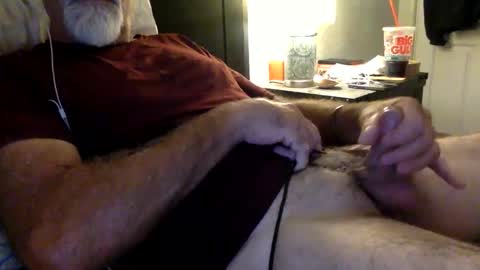 joisph online show from April 25, 6:05 pm