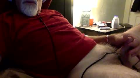 joisph online show from March 23, 10:59 pm