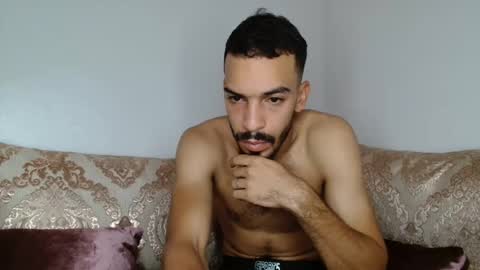 ALICEARABIAN online show from October 15, 11:07 am