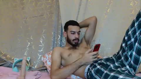 ALICEARABIAN online show from November 9, 4:38 am