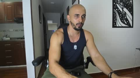 Jon online show from December 18, 1:26 am