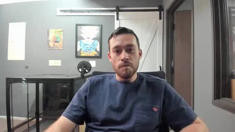 Adam online show from March 8, 11:42 pm