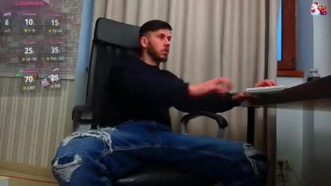 JonahShaw online show from January 7, 5:56 am