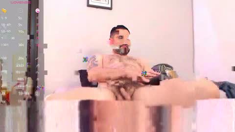  JONAS BEARD  online show from March 19, 3:15 pm