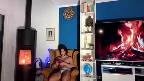 Snapshot of jonasdruck chatting on October 19, 8:56 pm jonasdruck online show from October 19, 8:56 pm