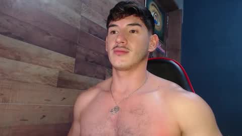 jonathancast08 online show from February 27, 3:07 am