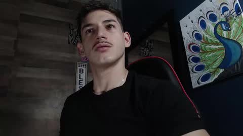 jonathancast08 online show from October 2, 9:35 am